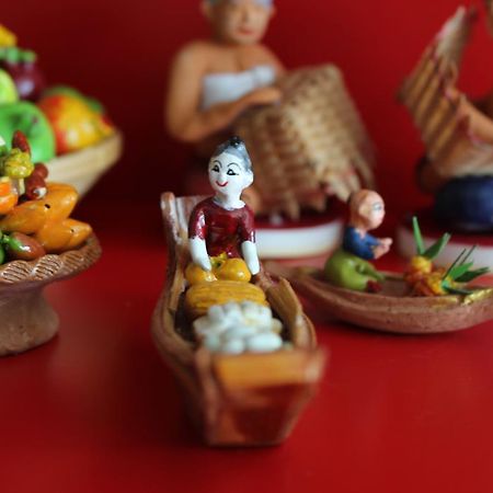 Pattaya Norndee Bed & Breakfast Dış mekan fotoğraf