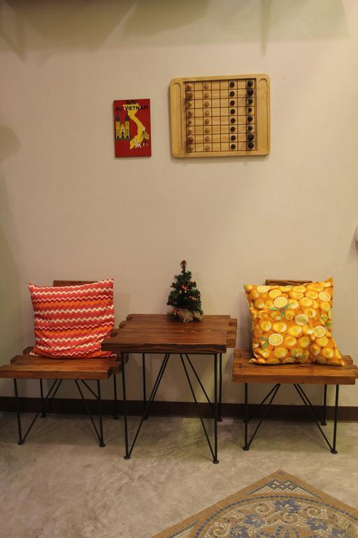 Pattaya Norndee Bed & Breakfast Dış mekan fotoğraf