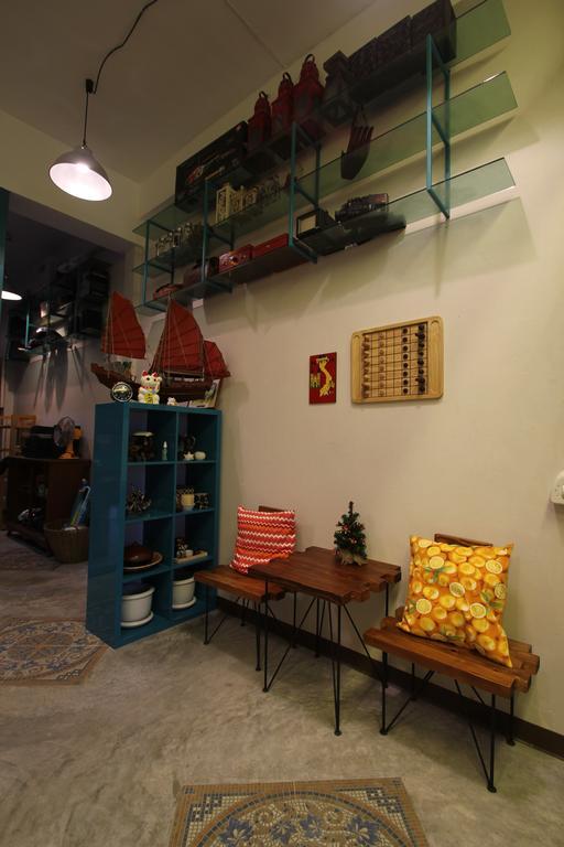 Pattaya Norndee Bed & Breakfast Dış mekan fotoğraf