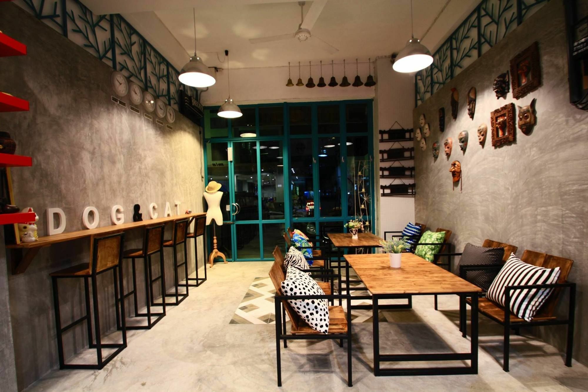 Pattaya Norndee Bed & Breakfast Dış mekan fotoğraf